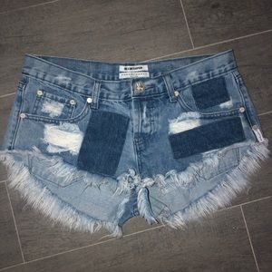 One teaspoon Bonita’s - size 26